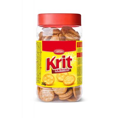 Galleta Cuetara Krit Bote 350g
