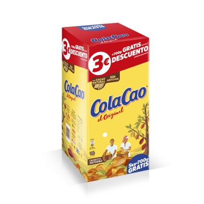 Cacao Colacao 4,3k