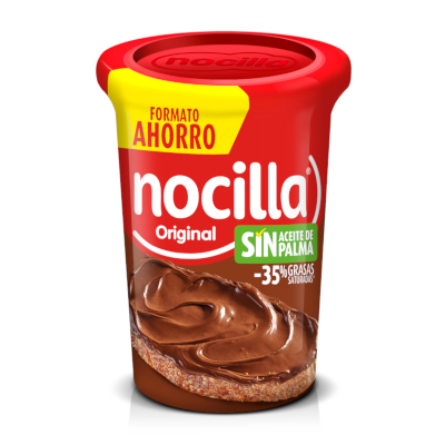 Crema Nocilla Cacao Original 620g