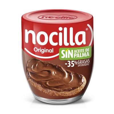 Crema Nocilla Original 180g