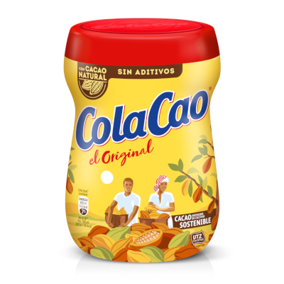 Cacao Colacao 390g