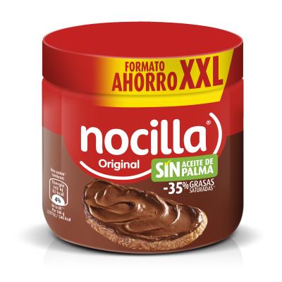 Crema Nocilla Cacao Original 850g