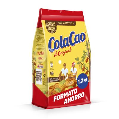 Colacao Ecobolsa 1,1k