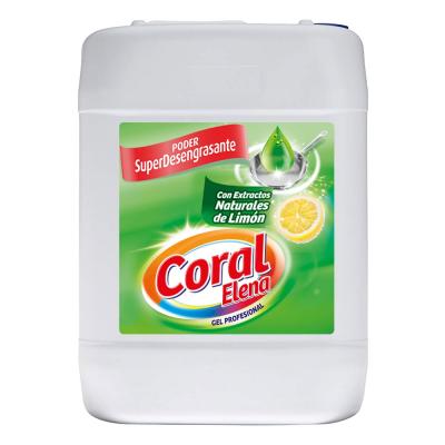 Lavavajillas Coral Profesional 10l