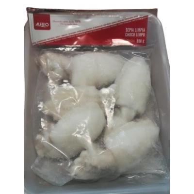 Sepia Alfrio 800g 5/7p