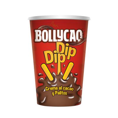 Nocisticks Dip Bollycao Choco 52g