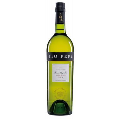 Jerez Tio Pepe 75cl 15º