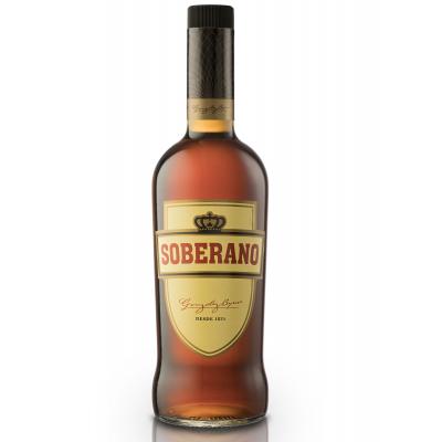 Bebida Espirituosa Soberano 1l 30º