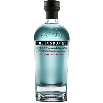 Ginebra The London 70cl 47º