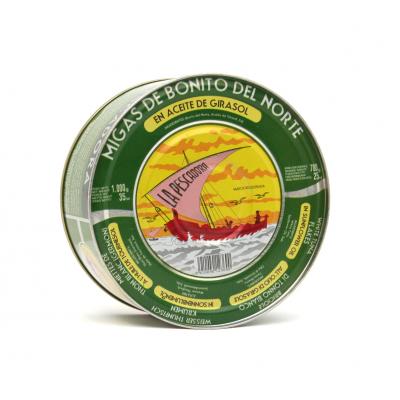 Bonito La Pescadora Migas 700g