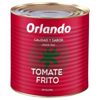Tomate Orlando Frito 2,65k