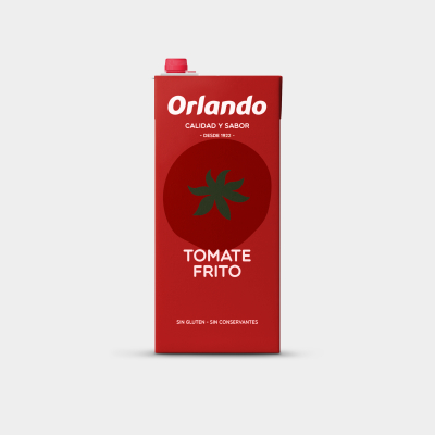 Tomate Orlando Frito Brick 2,1k