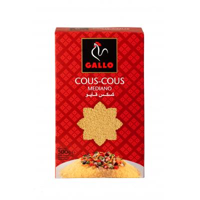 Pasta Gallo Cous-Cous 500g