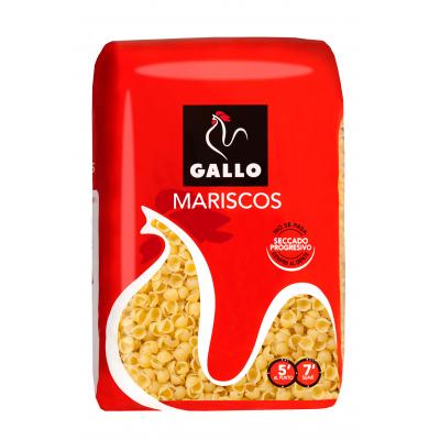 Pasta Gallo Mariscos 450g