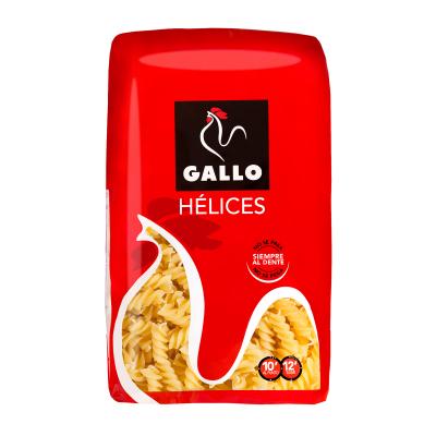 Pasta Gallo Helice 400g
