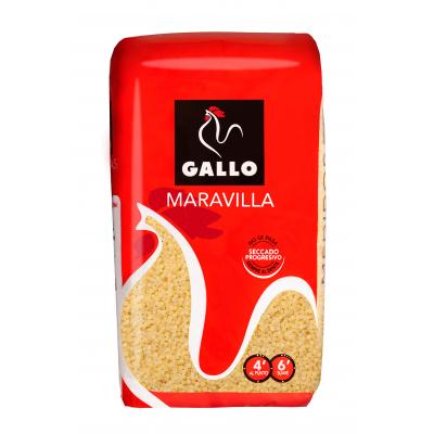 Pasta Gallo Maravilla 450g