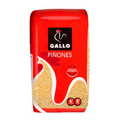 Pasta Gallo Piñones 500g