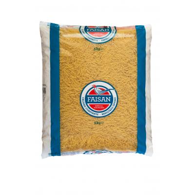 Pasta Faisan Fideo Entrefino Nº2 5k