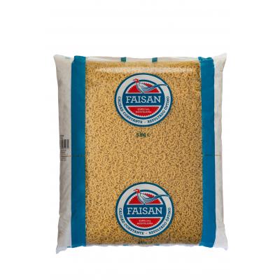 Pasta Faisan Fideo Fideua 5k