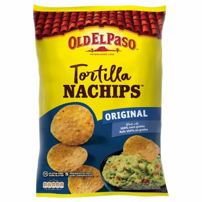Nachips Old El Paso 185g