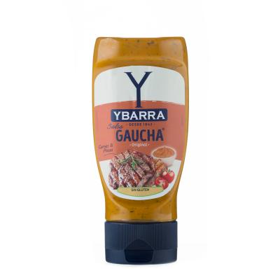 Salsa Ybarra Gaucha 250g
