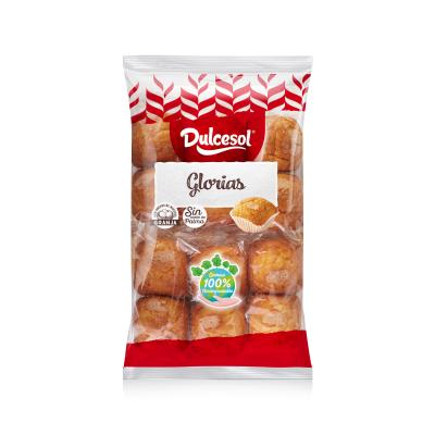 Magdalena Dulcesol Gloria 8u