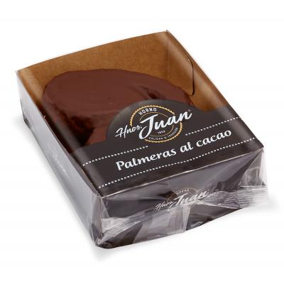 Palmera Hermanos Juan Chocolate 2u