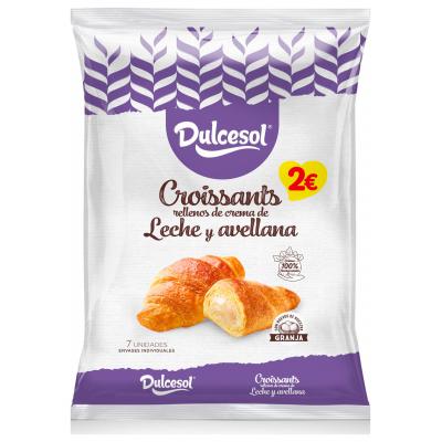 Gama Dulcesol Pasteleria 2e