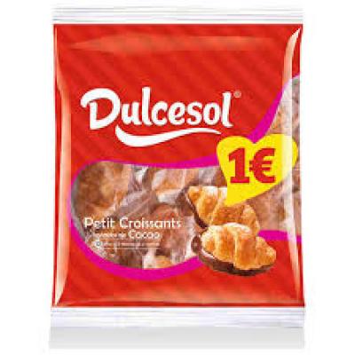 Pastelito Dulcesol Baño Bolsa 120g