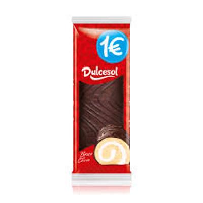 Brazo Dulcesol Chocolate 1u 135g