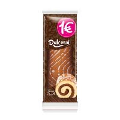 Brazo Dulcesol Trufa 1u 135g
