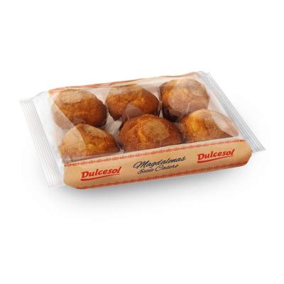 Magdalena Dulcesol Artesanal Bandeja 6u