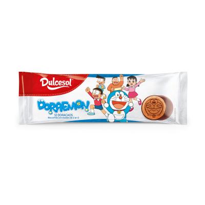Lunas Dulcesol Mini Doraemon 6u