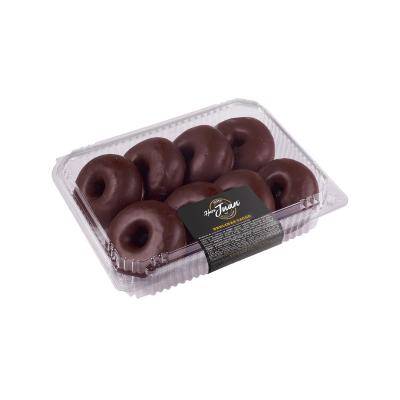 Soles Hermanos Juan Mini Cacao 8u