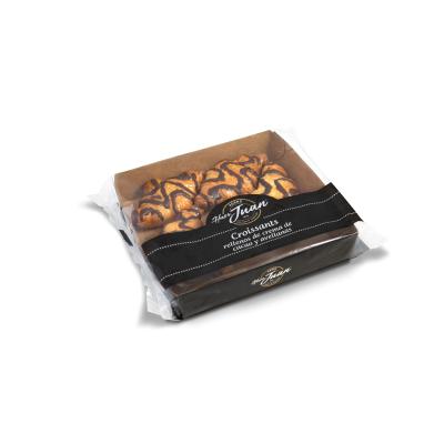 Croissant Hermanos Juan Cacao 5u