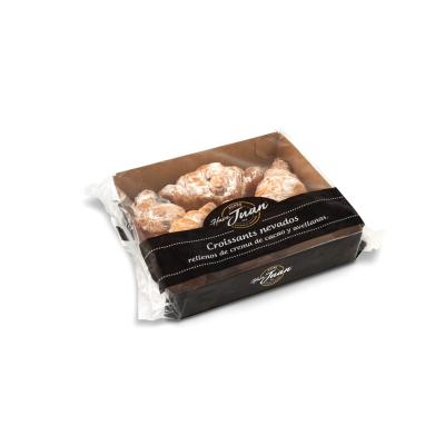 Croissant Hermanos Juan Cacao Nevados 5u