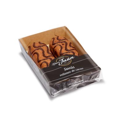 Susu Hermanos Juan Grande Cacao 2u