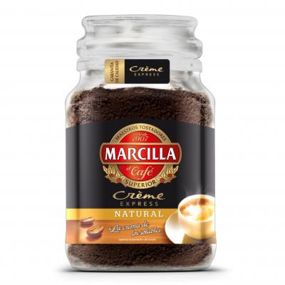Cafe Marcilla Soluble Natural 200g