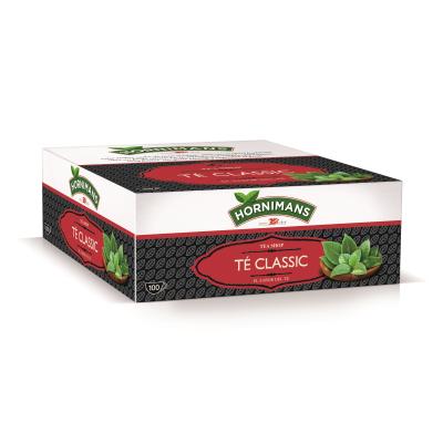 Infusion Hornimans Tea Classic 100f