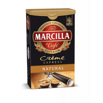 Cafe Marcilla Creme Expres Natural 250g