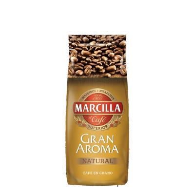 Cafe Marcilla Bar Natural Grano 1k