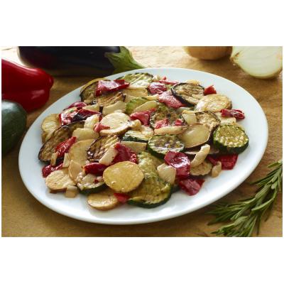 Verduras Findus Parrilla 1k