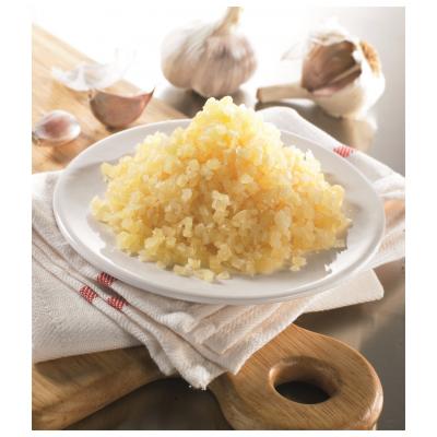 Ajo Findus Troceado 250g