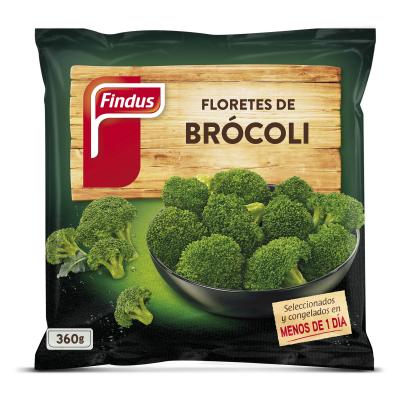 Brocoli Findus 360g