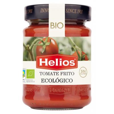 Tomate Helios Frito Ecologico 300g