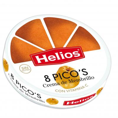 Membrillo Helios 8 Porciones 170g