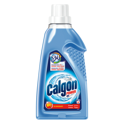 Descalcificador Calgon Gel 750ml