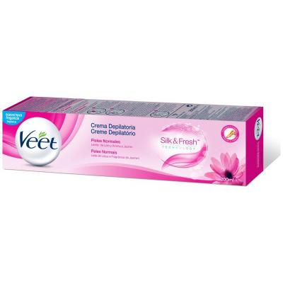 Crema Veet Depilatoria Normal 200ml