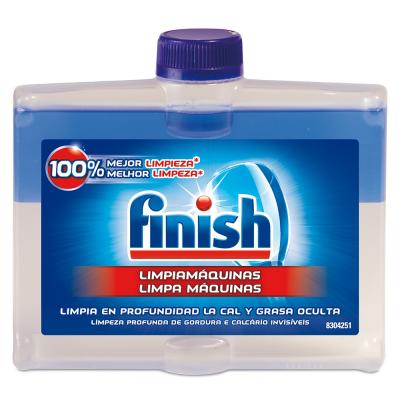 Limpiamaquinas Finish 250ml