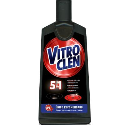 Limpiador Vitroclen En Crema 200ml
